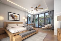 2 Bedroom Villa for sale