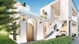 4 Bedroom Villa for sale