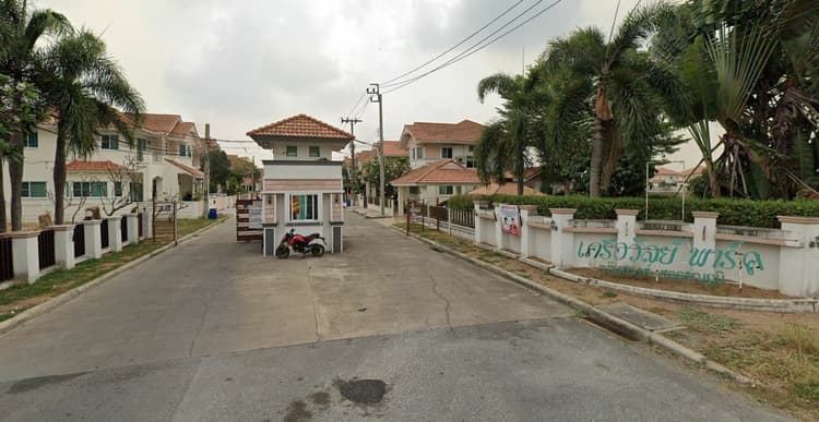 เครือวัลย์ พาร์ค สุวินทวงศ์-สุวรรณภูมิ main view