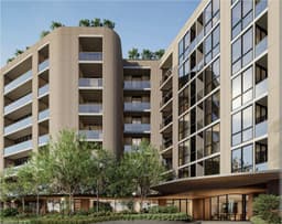 Studio Apartment for sale