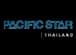 Pacific Star International logo