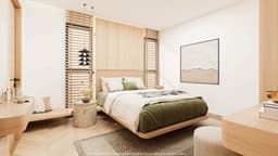 3 Bedroom Apartment for sale