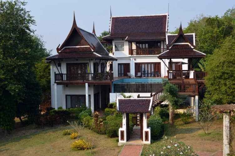 Cape Mae Phim main view