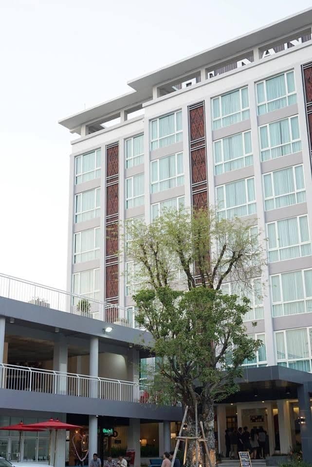 The Kannas main view