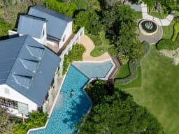 4 ห้องนอน บ้านเดี่ยว for sale