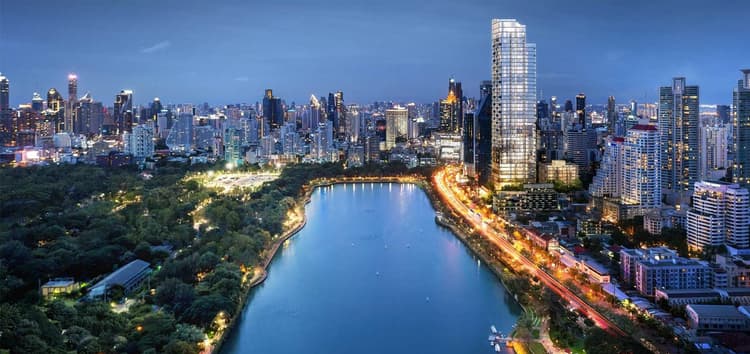 The Collection main view