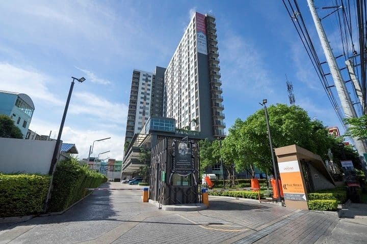 Origins Rama 2 main view