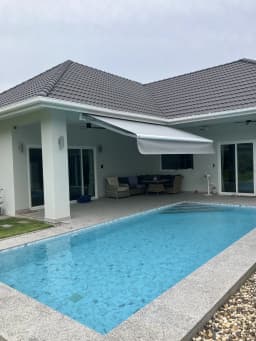 2 Bedroom Villa for sale