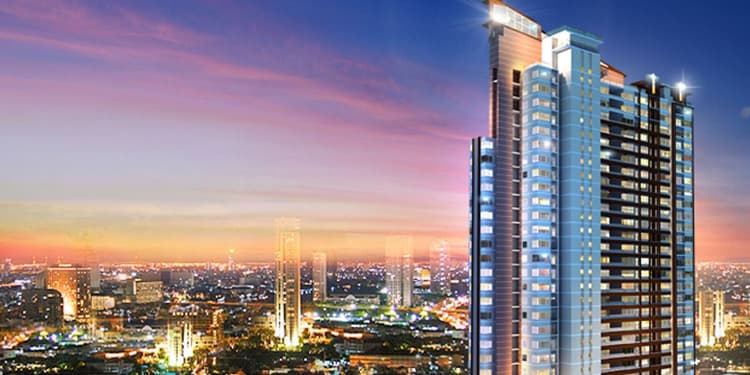 แบงค์คอก ฮอไรซอน เพชรเกษม main view