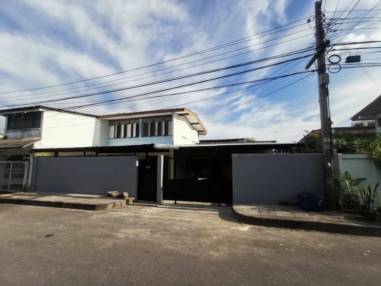 NHA Khlong Chan main view