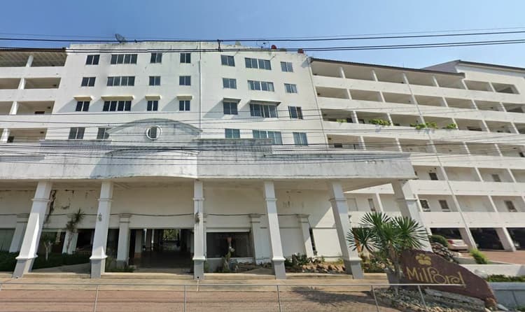 Milford Ban Chang main view