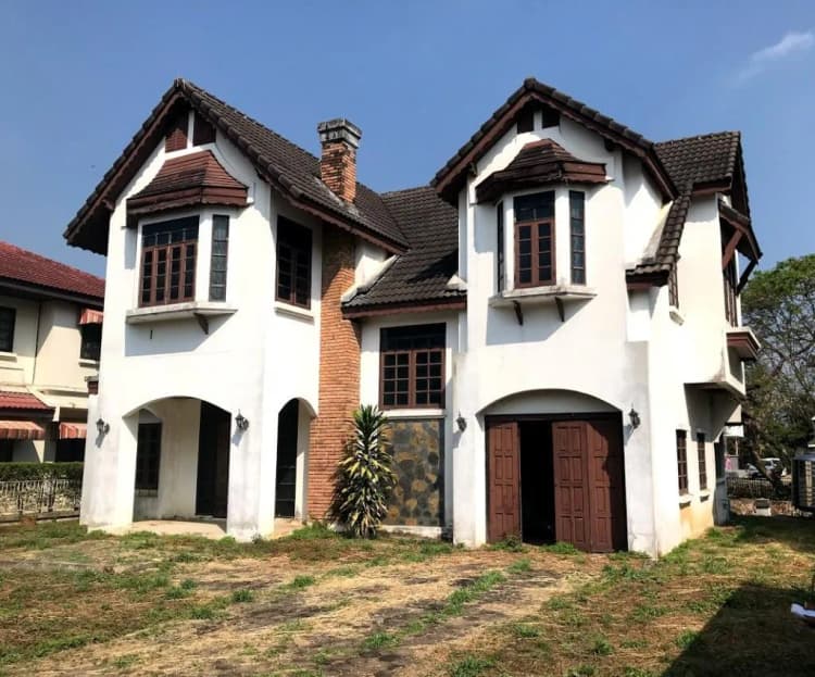 Lake Ville Park 2 main view