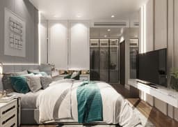 2 Bedroom Condo for sale