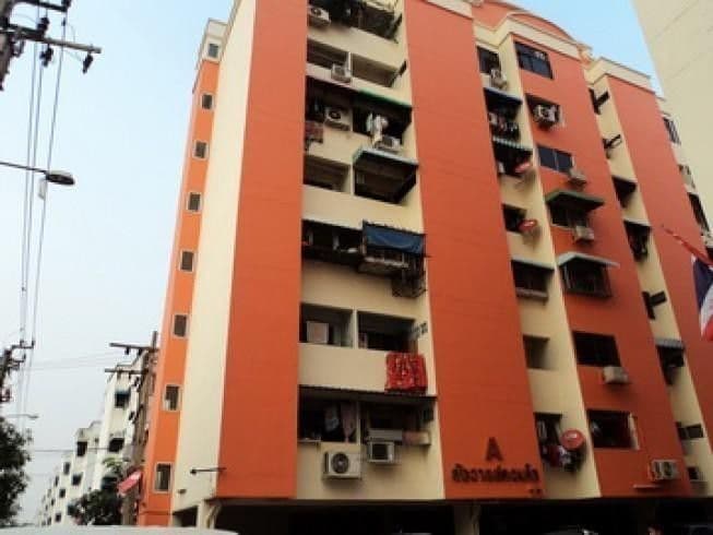 Sangwan Condo House main view