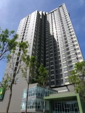 U Delight At Bang Sue Station main view