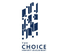 The Choice Property Development logo