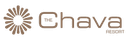 The Chava Resort logo