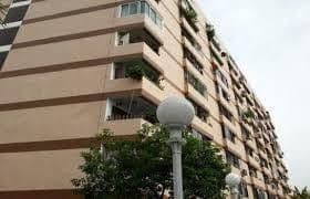 Srimuang Mansion main view