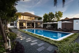 5 Bedroom Villa for sale
