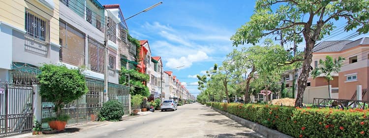 Baan Amonchai 5 main view