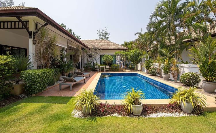 เนเจอร์ วัลเล่ย์ เอสเตท main view