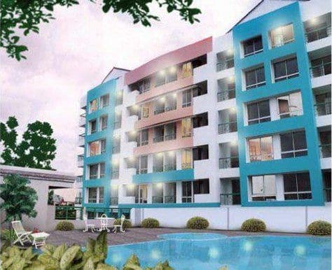 Viphavee Ratchada-Viphavadi 16 main view