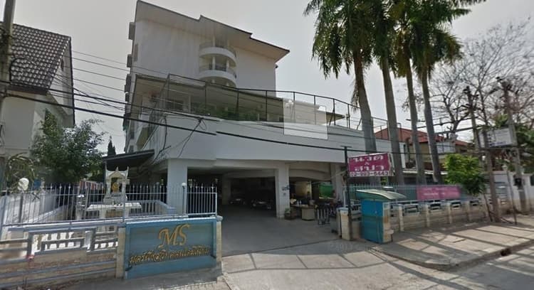 Morning Suite main view