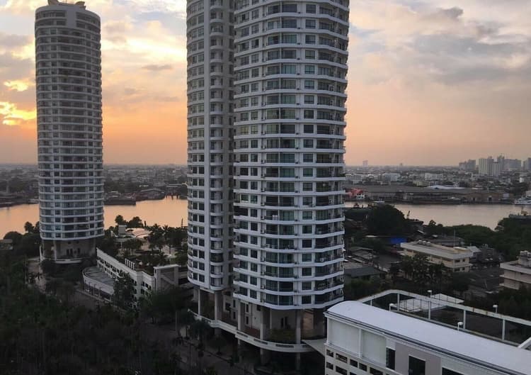 Supalai Casa Riva Vista 2 main view