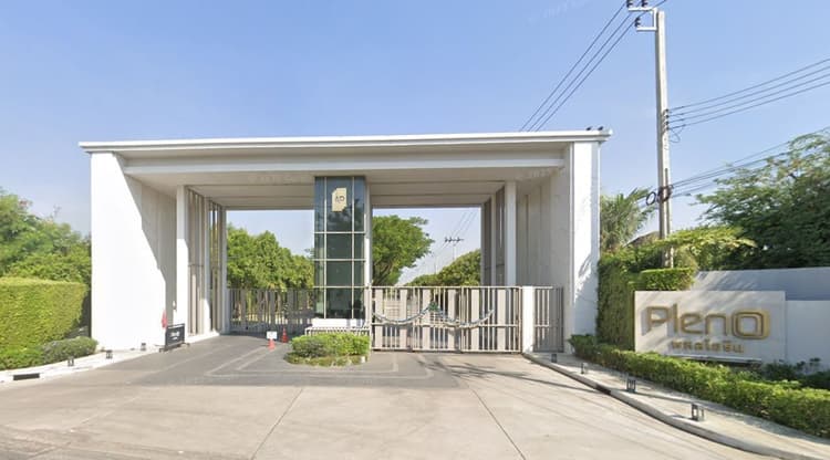 Pleno Phahonyothin 54/1 main view