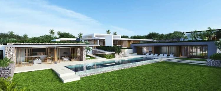 Villa Collection By Sunplay main view