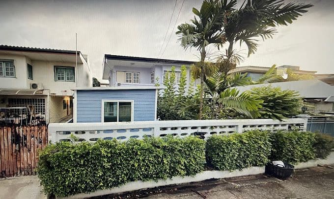 Sena Niwet 2 Village main view