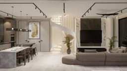 4 Bedroom Villa for sale