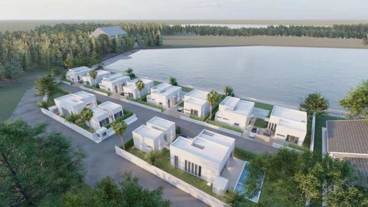 เดอะสกาย (เขาเต่า) main view