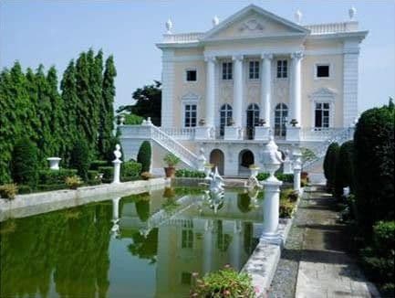 Mu Baan The Fountain Place main view