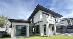 4 ห้องนอน บ้านเดี่ยว for sale