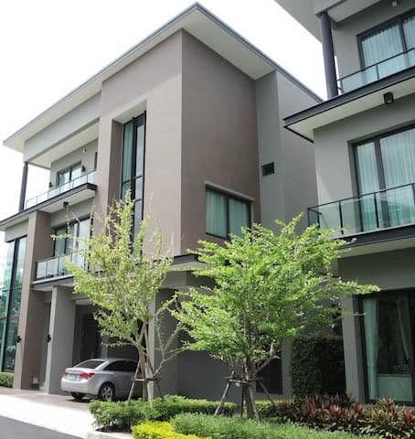 Soul Ekamai Ladprao main view