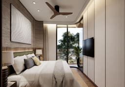 1 Bedroom Condo for sale