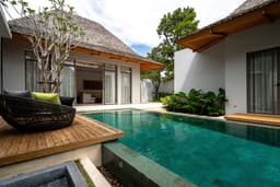 3 Bedroom Villa for sale