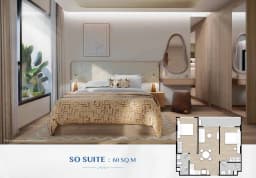 2 Bedroom Condo for sale