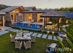 3 Bedroom Villa for sale