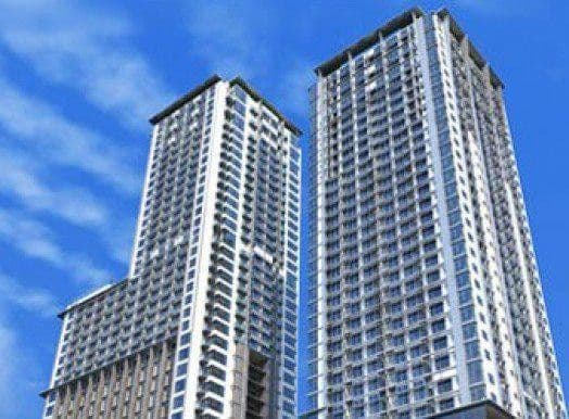 The Victory Condominium main view