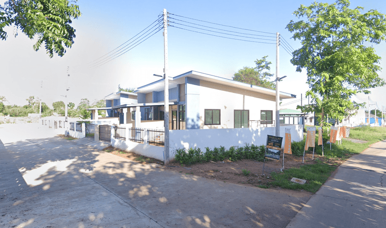 Modular Phasuk Sungnoen main view