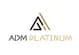 New World ADM Platinum logo