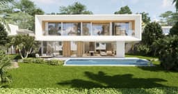 4 Bedroom Villa for sale