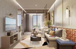 1 Bedroom Condo for sale