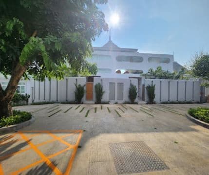 Triple Tree Villas Phuket main view