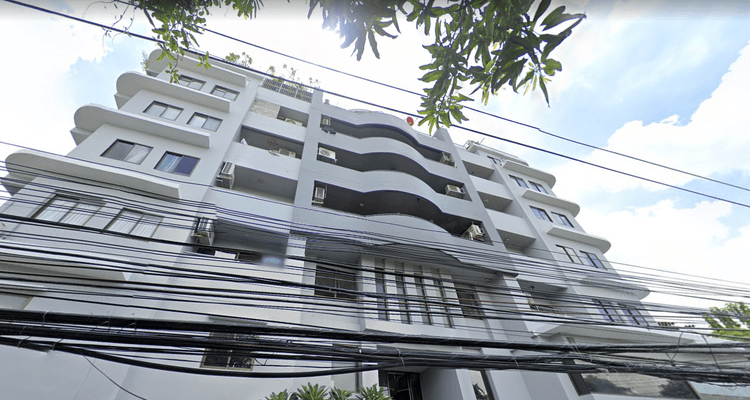 Phasuk Place main view