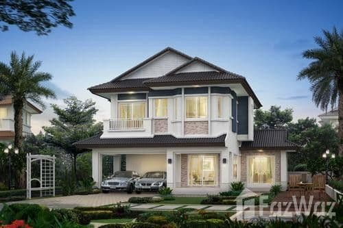 Thanya Phirom Klong 10 main view