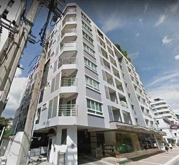 แกรนด์ เฮอริเทจ ทองหล่อ main view