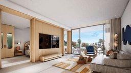 1 Bedroom Condo for sale